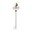 Cruising Solar Stake - Frog