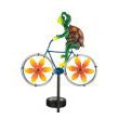 Cruising Solar Stake - Turtle