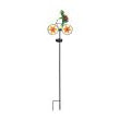 Cruising Solar Stake - Turtle