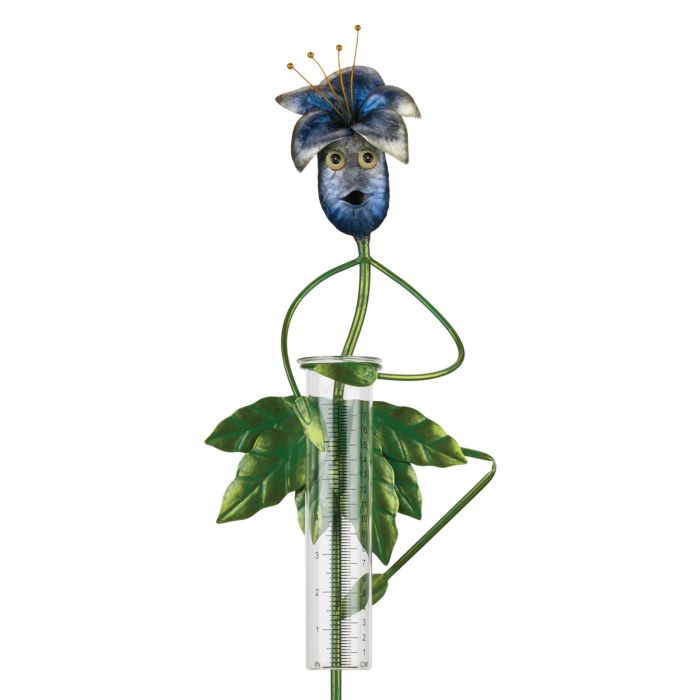 Tulip | Be Jolly Rain Gauge