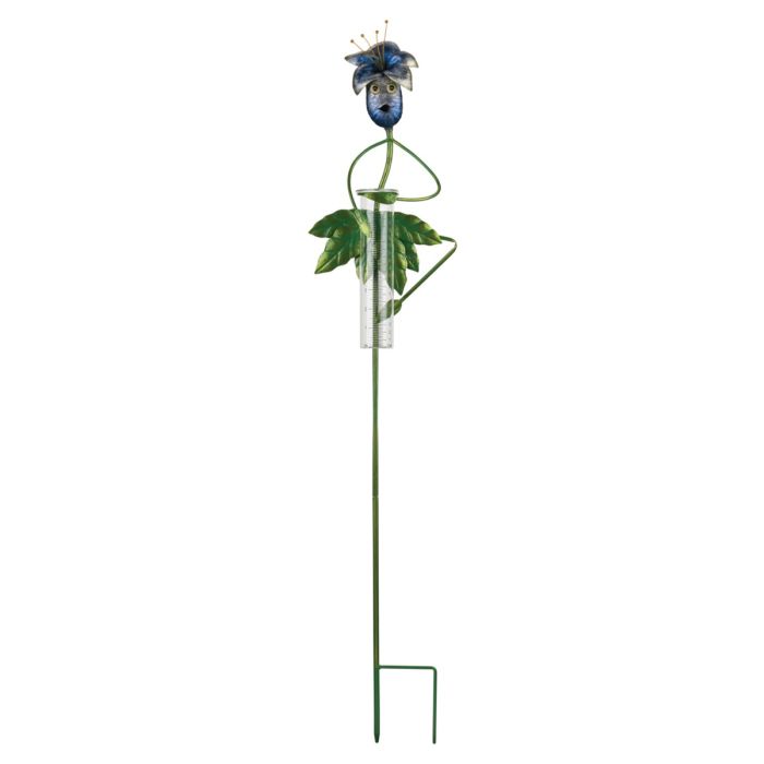 Tulip | Be Jolly Rain Gauge