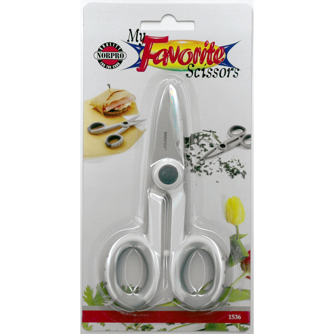 My Favorite Scissors