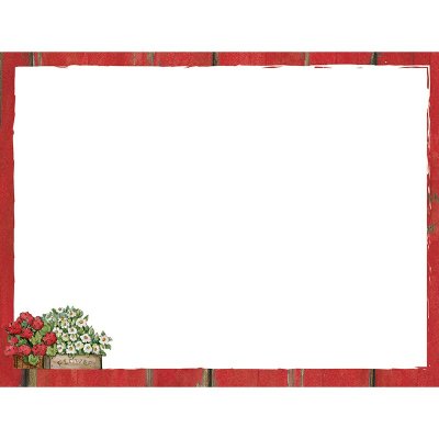 Note Cards Heart and Home