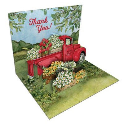 Note Cards Heart and Home