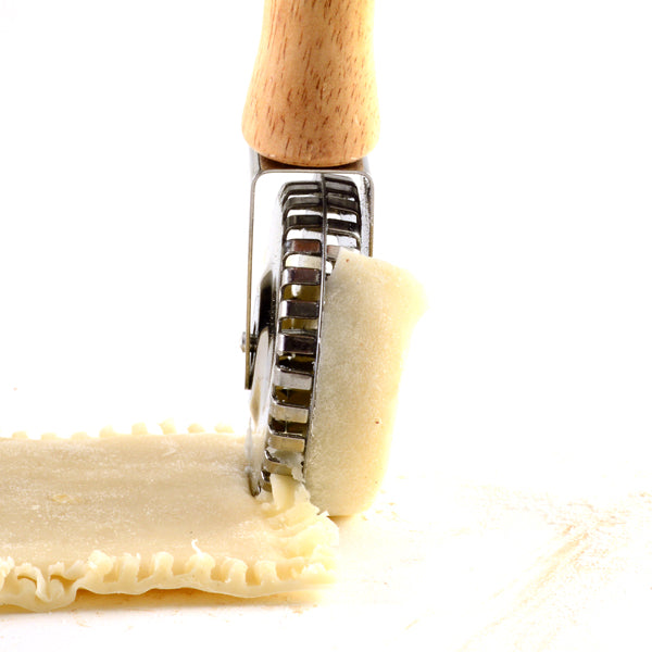 Pastry Crimper