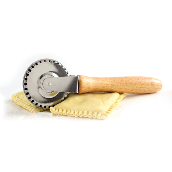 Pastry Crimper