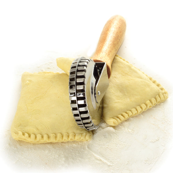 Pastry Crimper