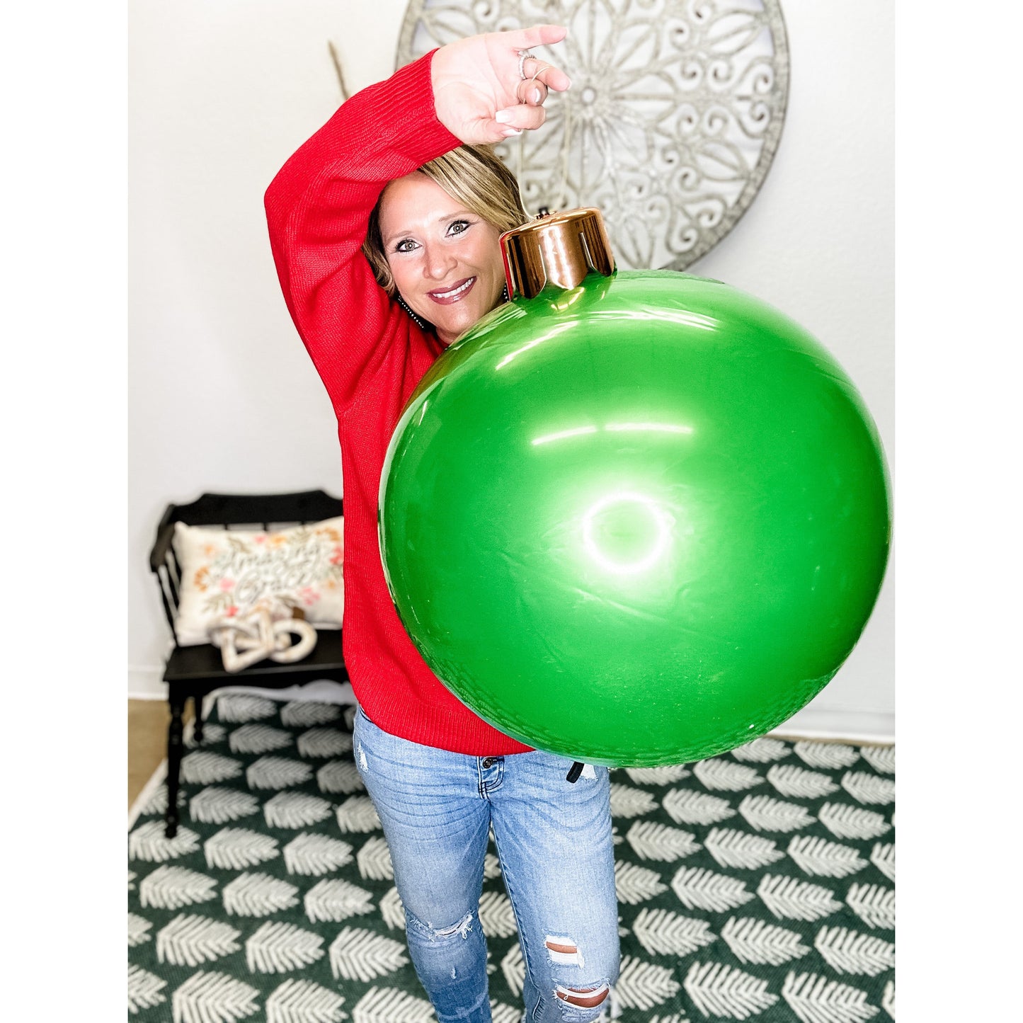 18” Holiball®