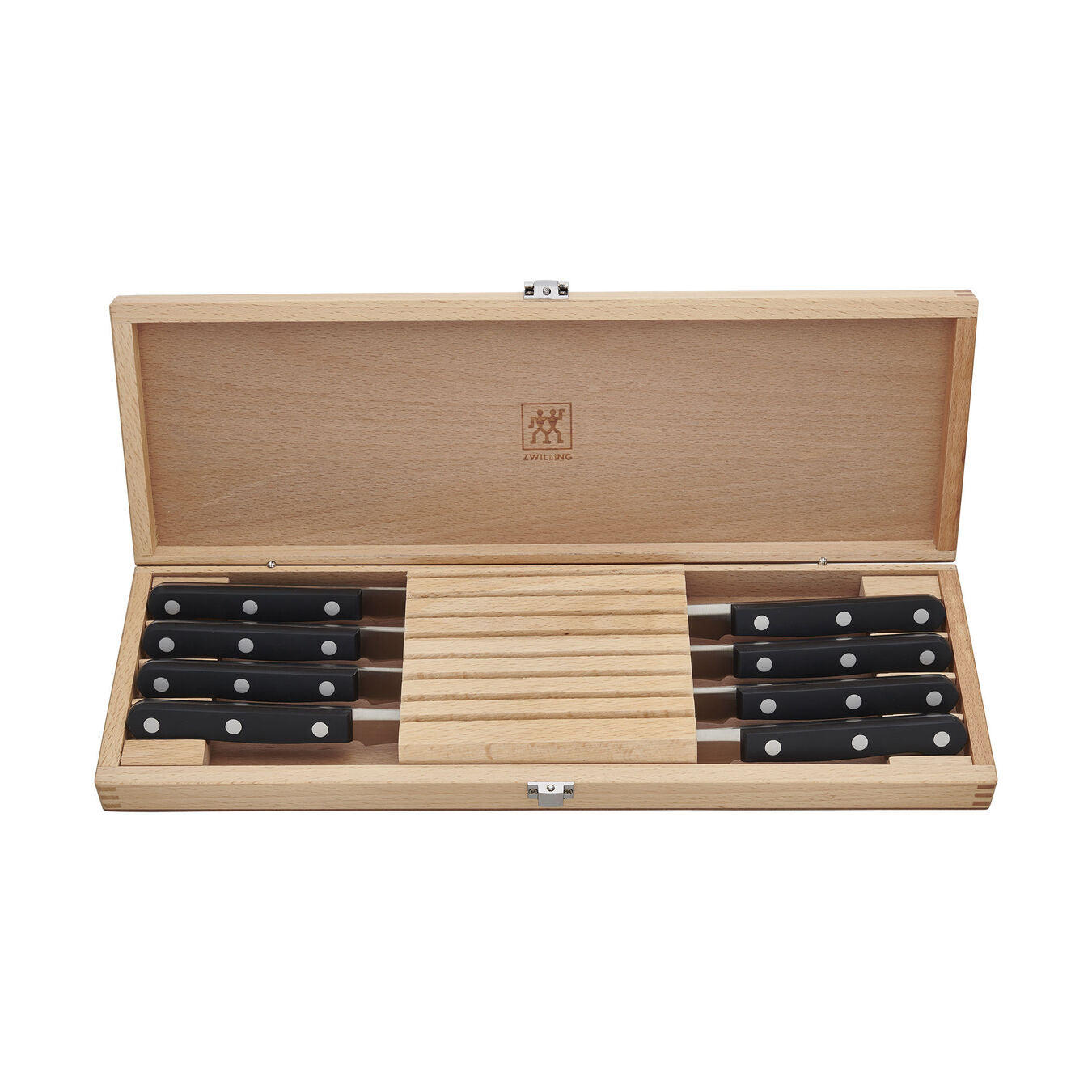 Zwilling Porterhouse Steak Set