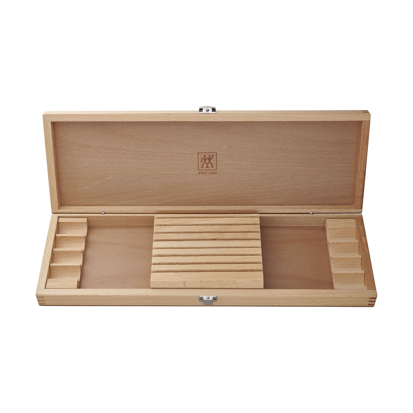 Zwilling Porterhouse Steak Set