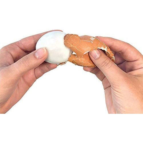 The Negg Egg Peeler