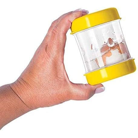 The Negg Egg Peeler