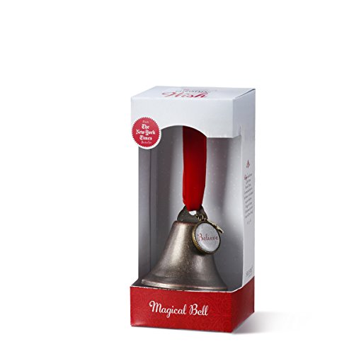 Christmas Wish | Magical Bell Ornament
