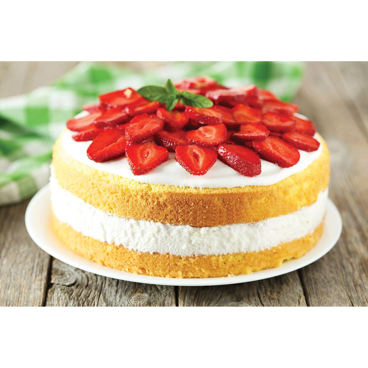 Cake Cutter