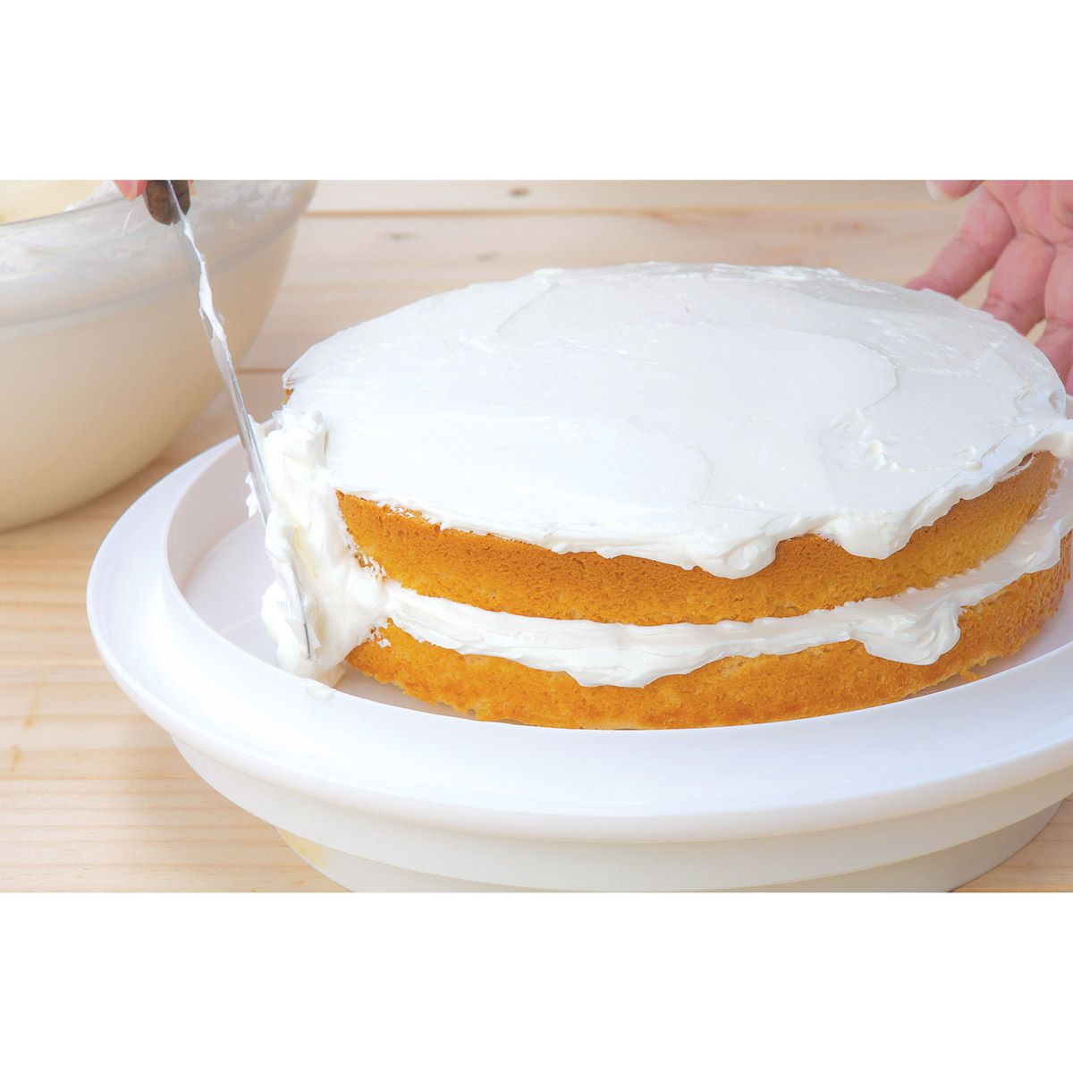 Cake Cutter
