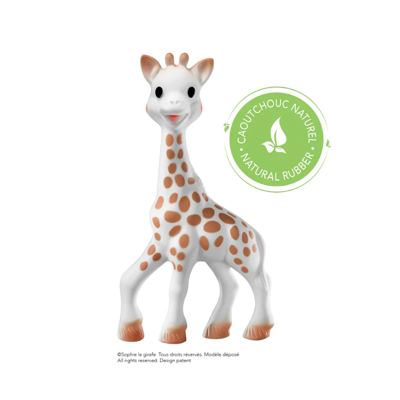 Sanderson | Sophie Giraffe