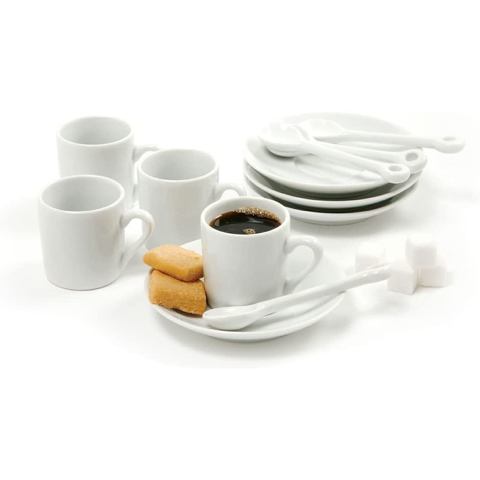 Demitasse Set