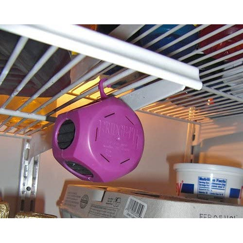 Fridge It Cube