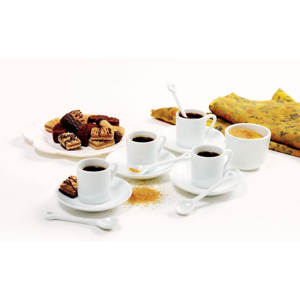 Demitasse Set