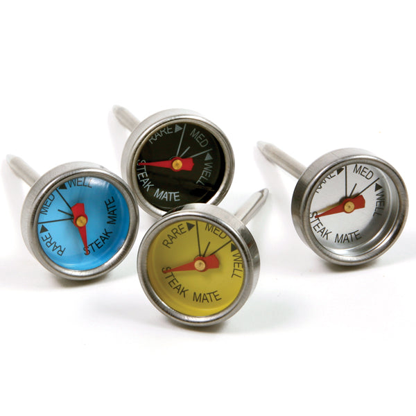 Mini Steak Thermometers