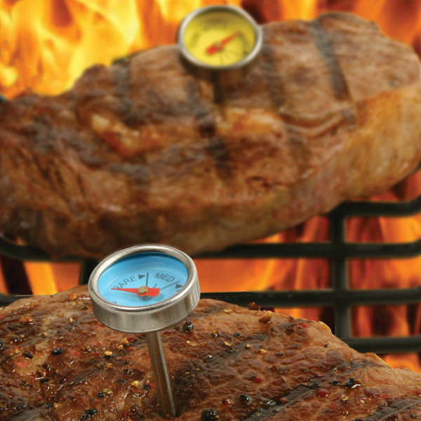 Mini Steak Thermometers