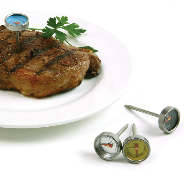Mini Steak Thermometers
