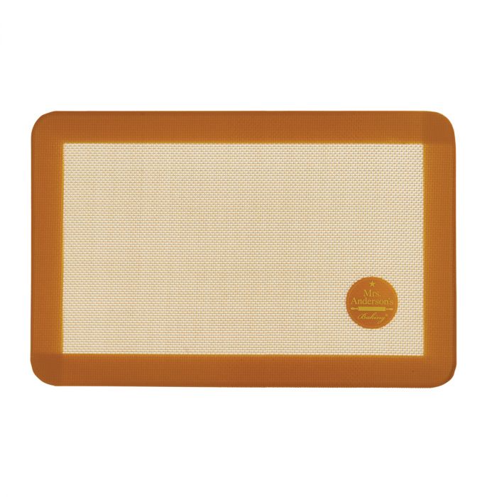 Non-Stick Silicone Jelly Roll Baking Mat