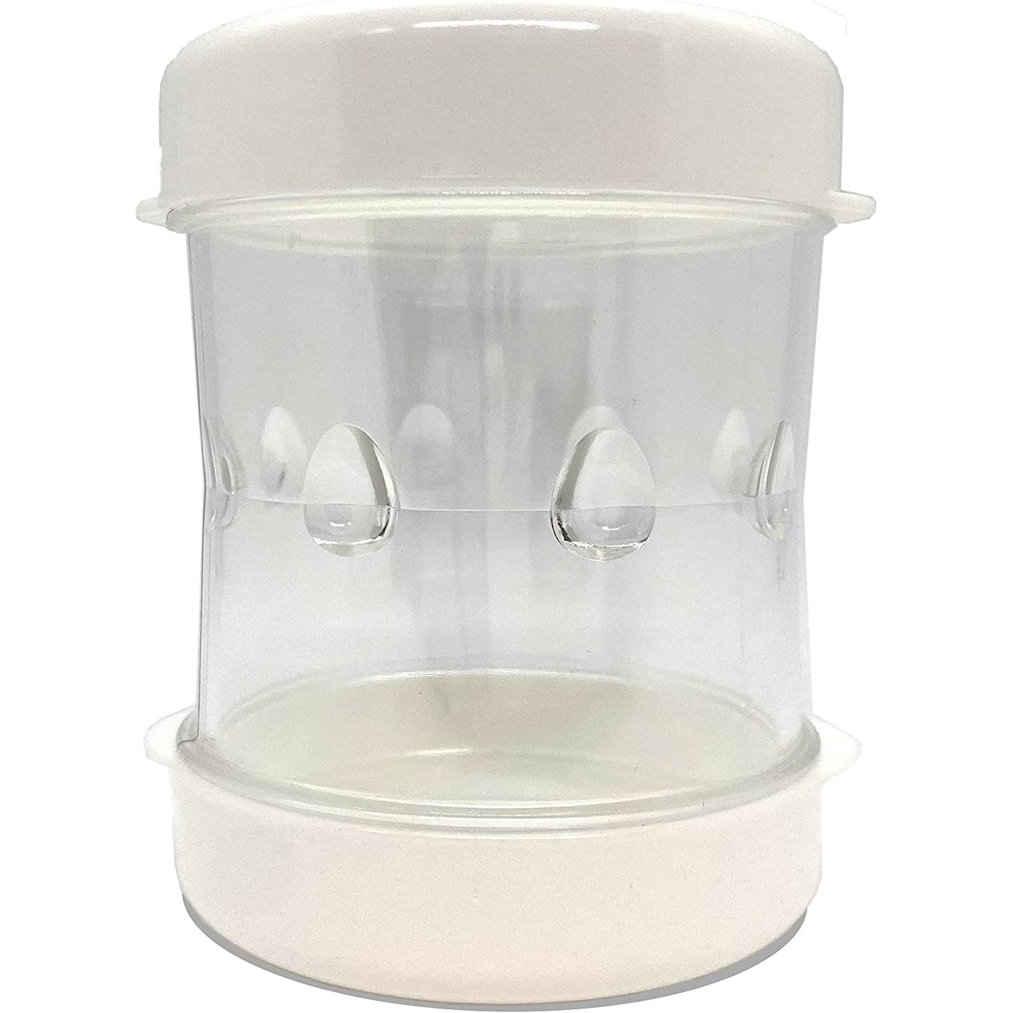 The Negg Egg Peeler