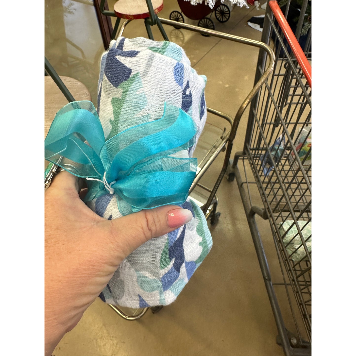 Single Swaddle