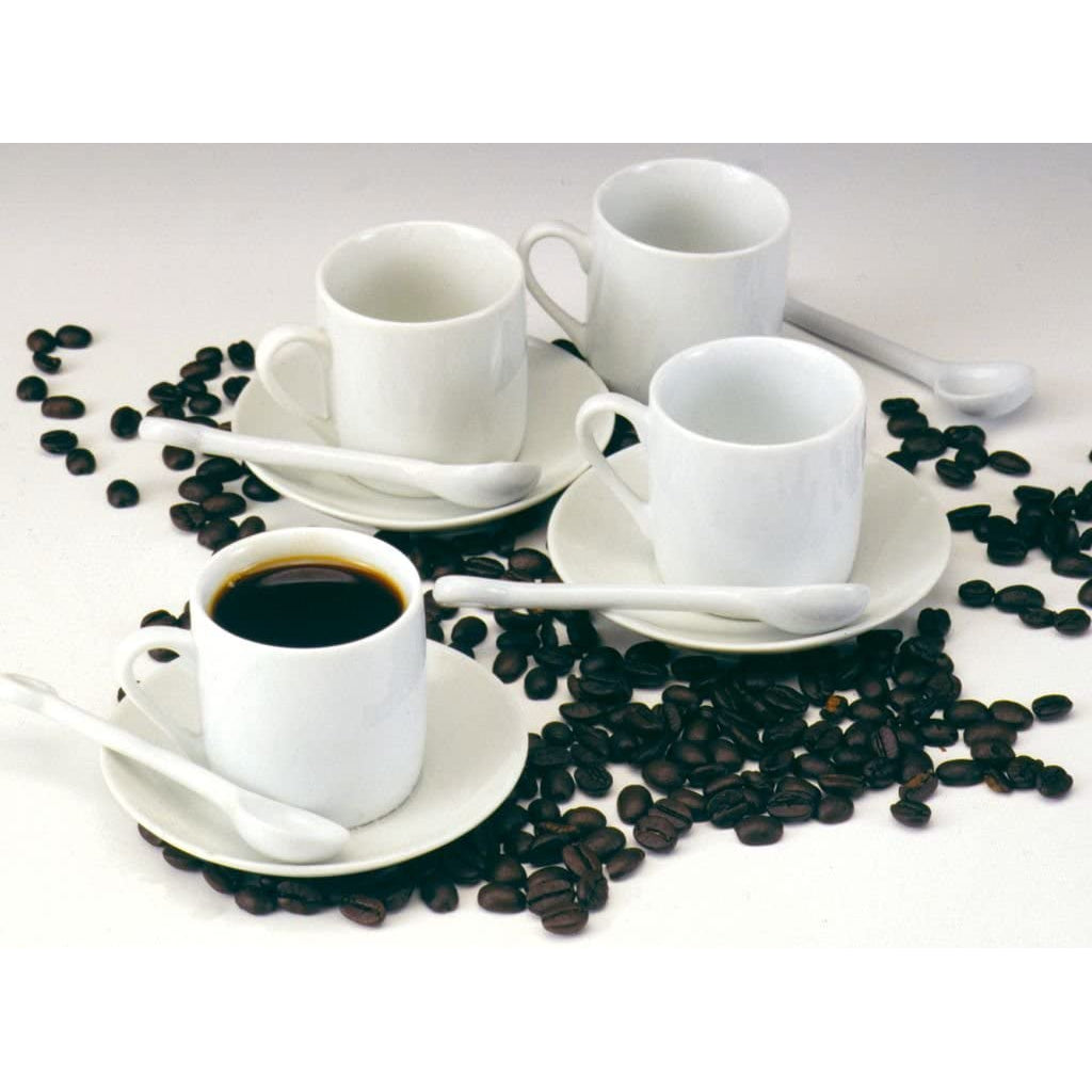 Demitasse Set