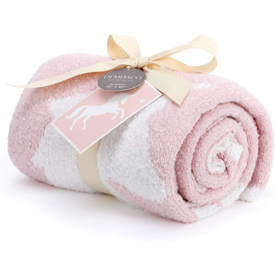 Sanderson | Keep Your Sparkle Blanket