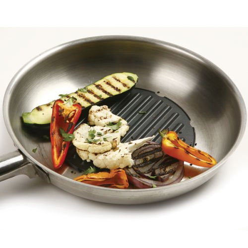 Norpro Nonstick Grill Disk - 6 Inch