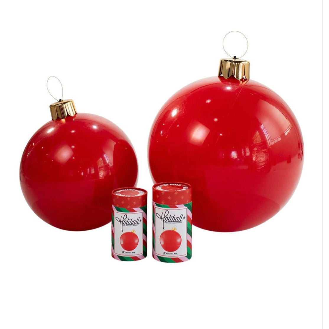 18” Holiball®