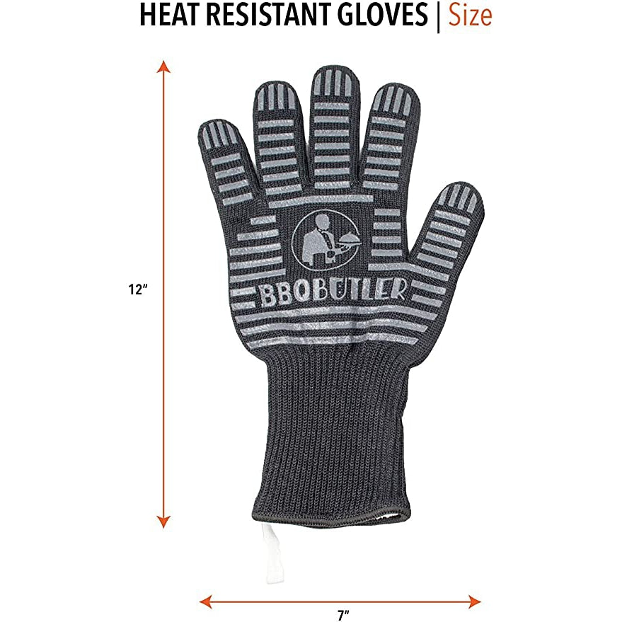 BBQ Butler Grilling Gloves