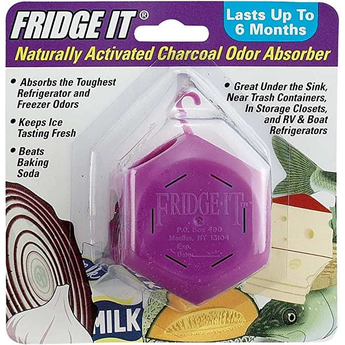 Fridge It Cube