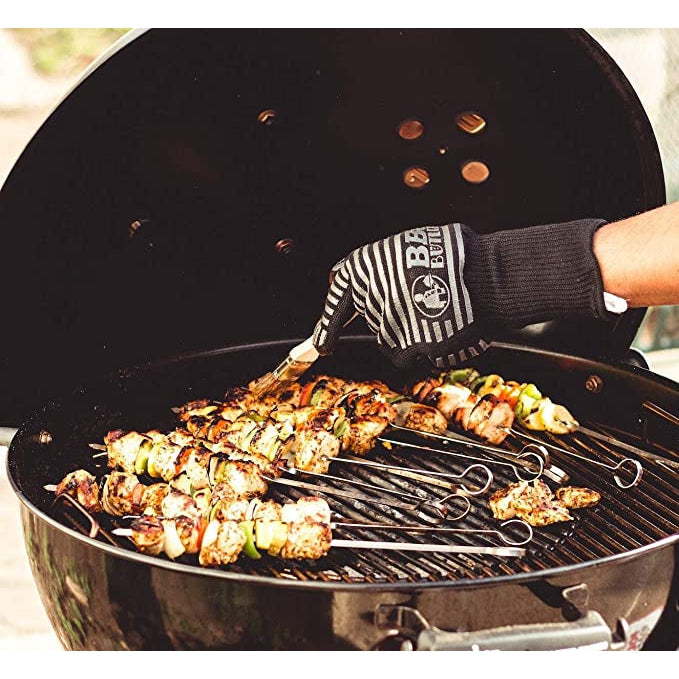 BBQ Butler Grilling Gloves