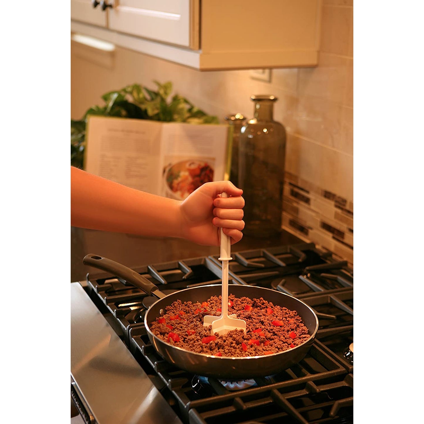ChopStir