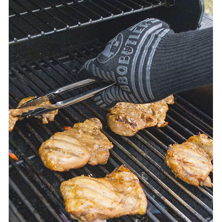 BBQ Butler Grilling Gloves