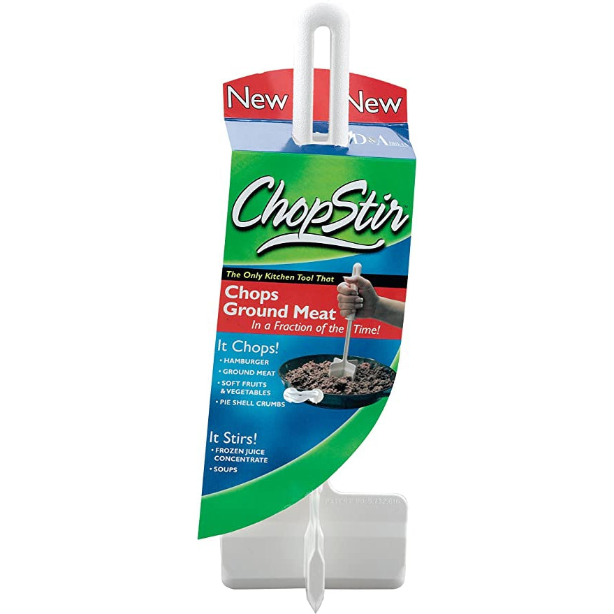 ChopStir