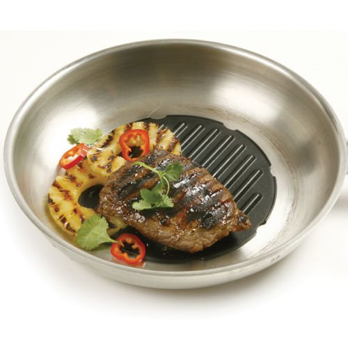 Norpro Nonstick Grill Disk - 6 Inch