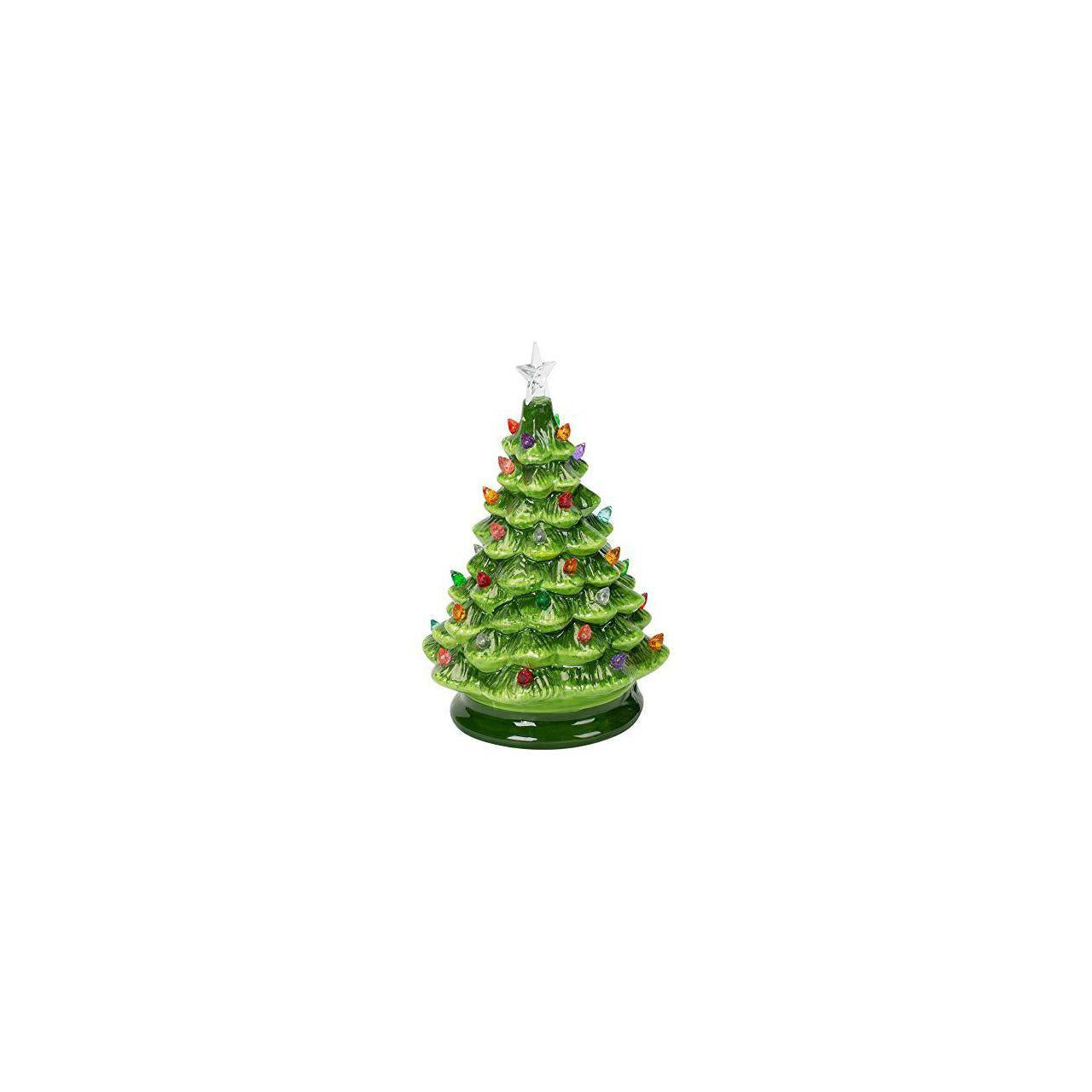 Ceramic Christmas Tree