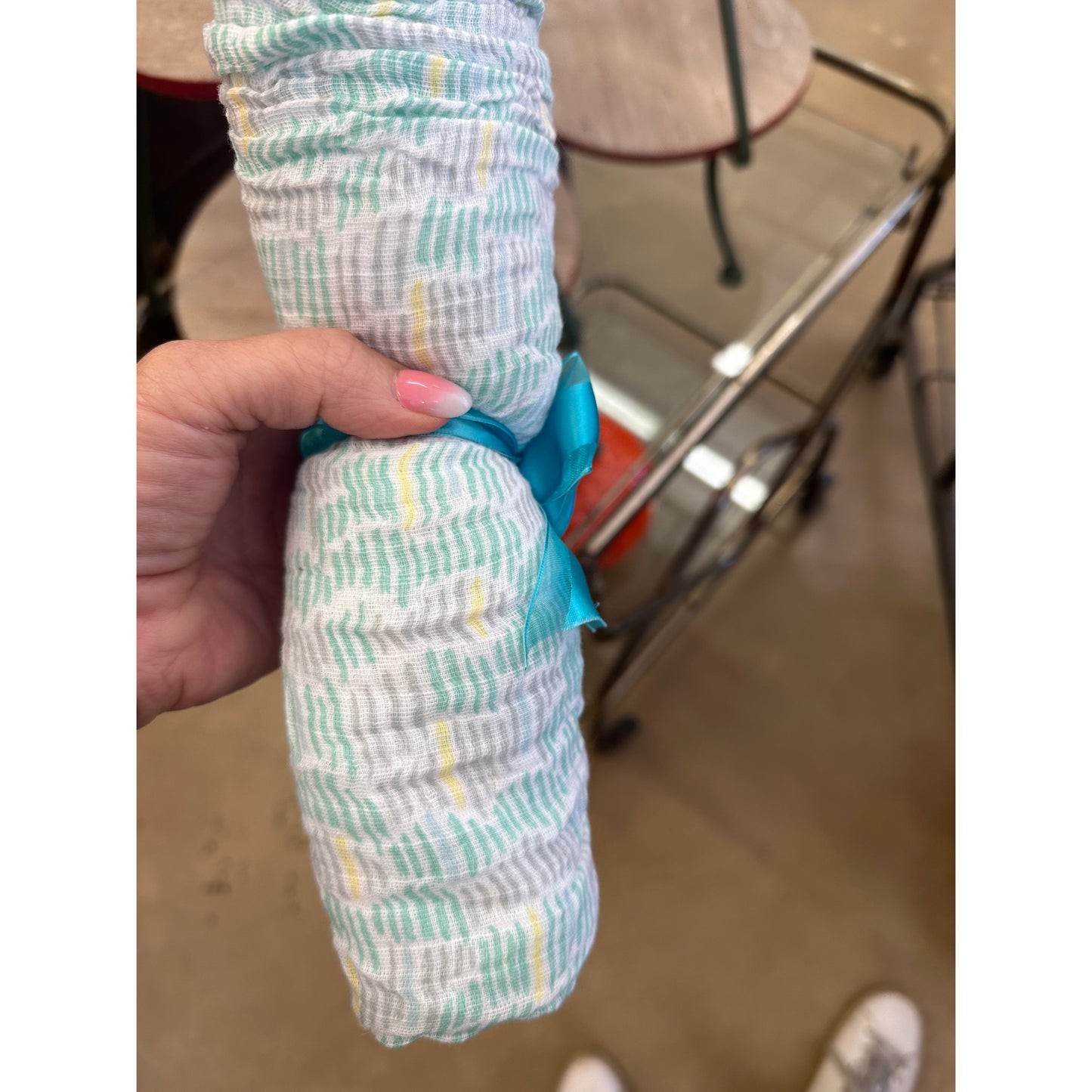 Single Swaddle