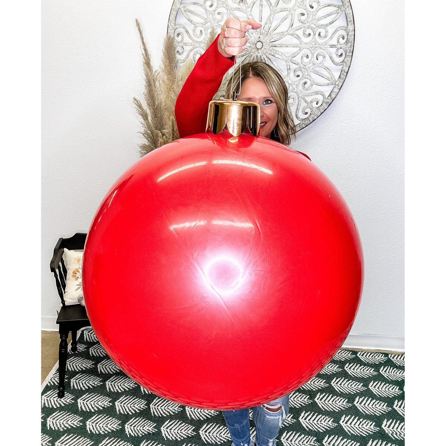 30” Holiball®