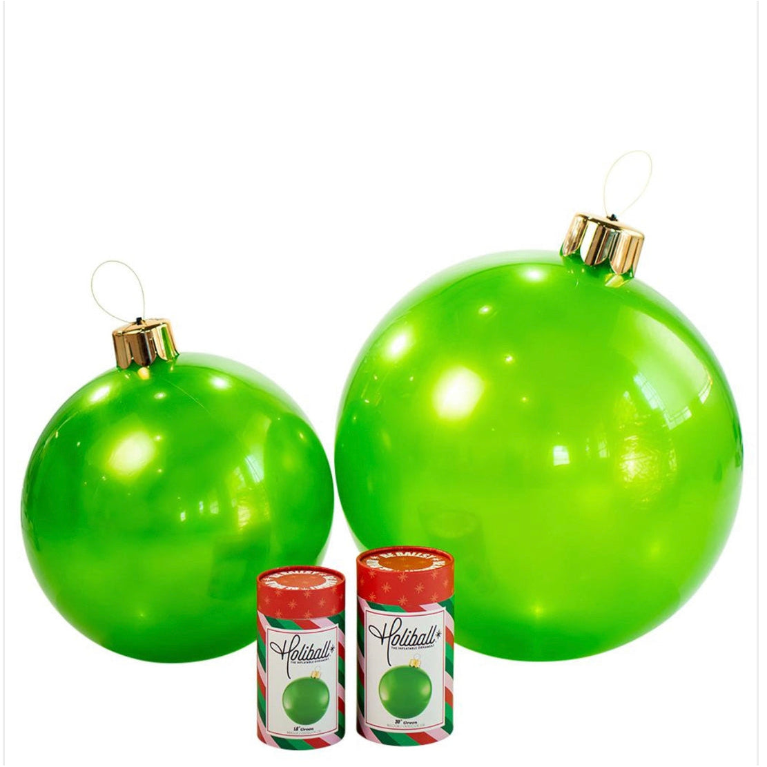 18” Holiball®