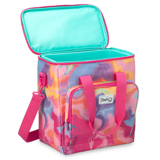 Candy Crush Boxxi 24 Cooler
