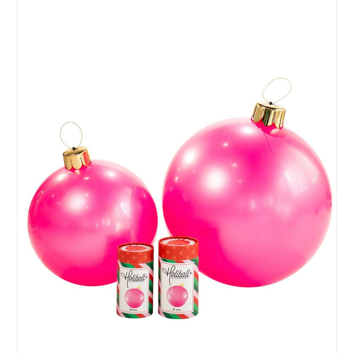 30” Holiball®
