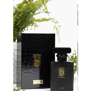 Thomas Blonde Eau De Parfum