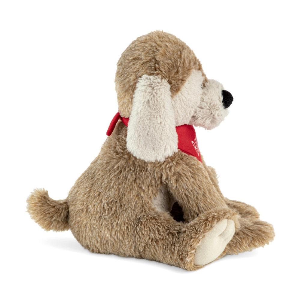 Barnyard Mechanical Bingo Dog
