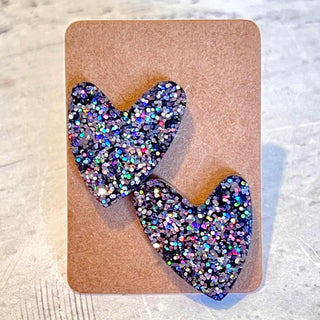 Heart Earrings
