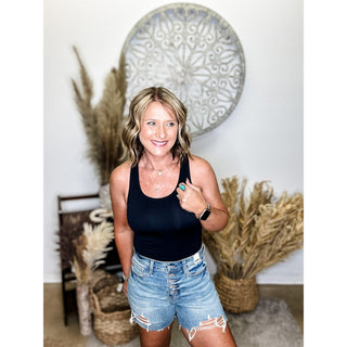 Bodysuit Tank